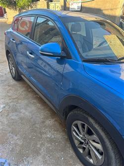 هیۆندای تۆکسۆن